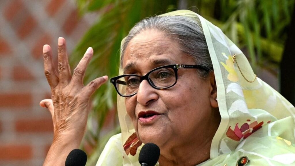 Bangladesh-Anti Graft Case Against Hasina, Family, & Global Officials 2 Bangladesh-Anti Graft Case Against Hasina, Family, & Global Officials