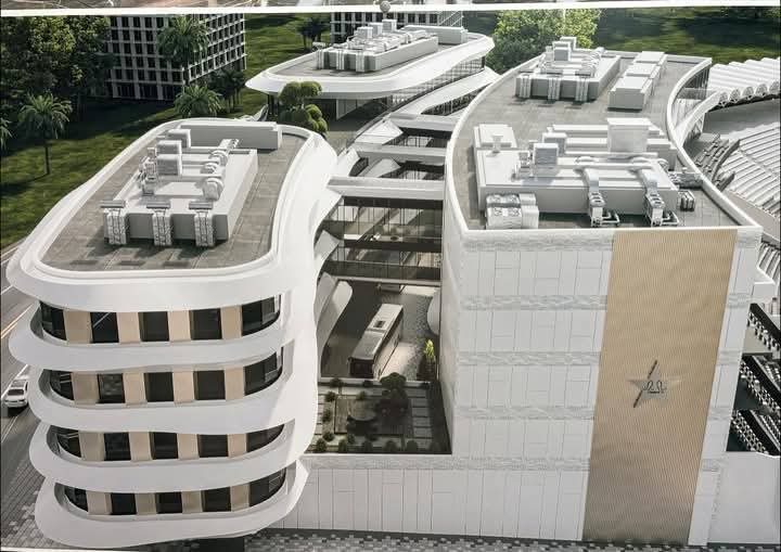 Gaddafi Stadium-A Revamped Icon of Lahore’s Sporting Landscape