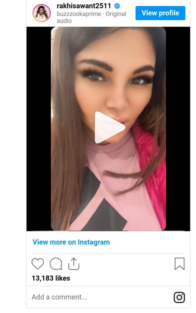 Rocky Entry of Rakhi Sawant in Hania Aamir's Life 2 Rocky Entry of Rakhi Sawant in Hania Aamir's Life