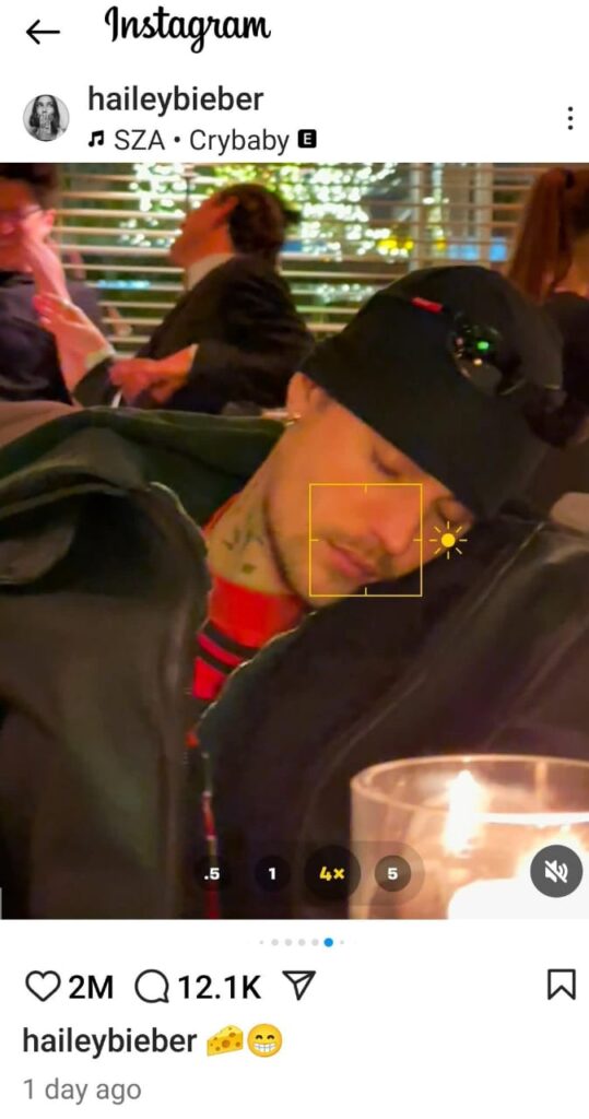 Bieber Bond: Hailey and Justin Shut Down Rumors with Style and Humor 2 Bieber Bond: Hailey and Justin Shut Down Rumors with Style and Humor