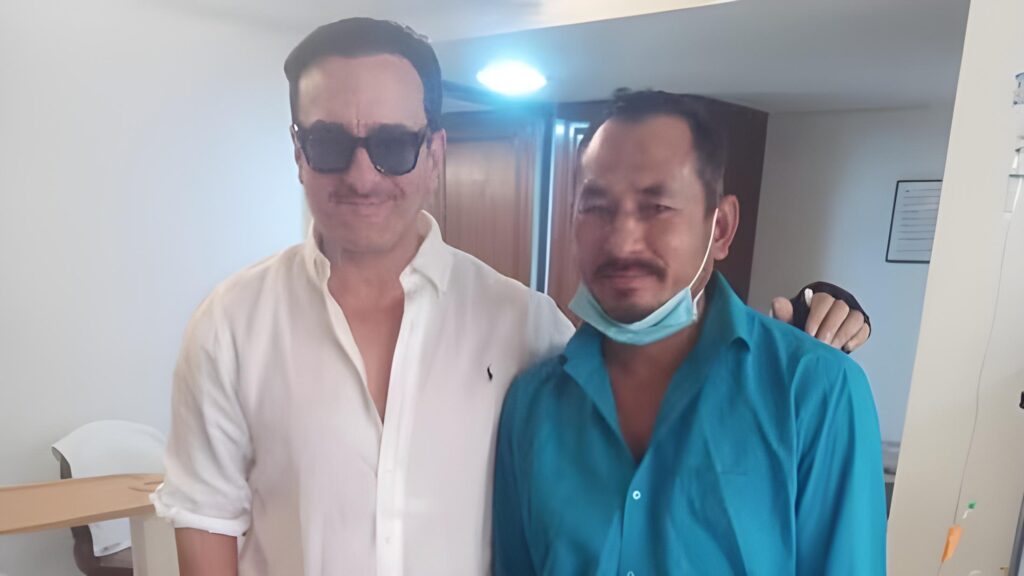 Minister Calls Saif Ali Khan ‘Garbage’ Accuses Him of Faking Knife Attack 2 Minister Calls Saif Ali Khan ‘Garbage’ Accuses Him of Faking Knife Attack