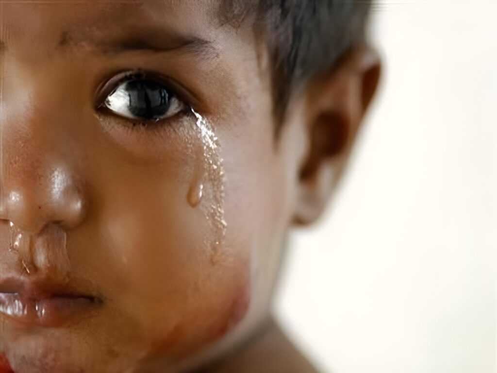 12 Children Missing in December: Fear and Outrage Escalate in Karachi 1 12 Children Missing in December: Fear and Outrage Escalate in Karachi