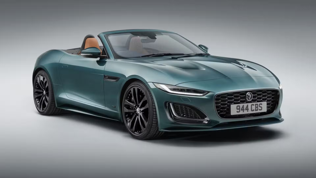 EVs In, Classics Out-The Automotive Industry’s Bold Shift 8 EVs In, Classics Out-The Automotive Industry’s Bold Shift