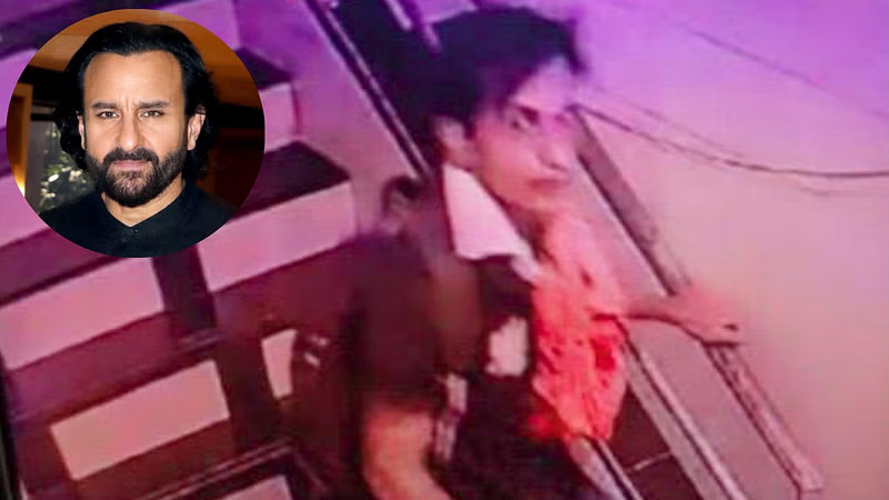 Twists and Doubts Surround Saif Ali Khan’s Attack Case 4 Twists and Doubts Surround Saif Ali Khan’s Attack Case