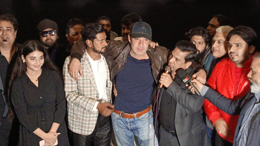 Meera Calls Muamar Rana Pakistan’s Salman Khan, But in the Wrong Hands 1 Meera Calls Muamar Rana Pakistan’s Salman Khan, But in the Wrong Hands