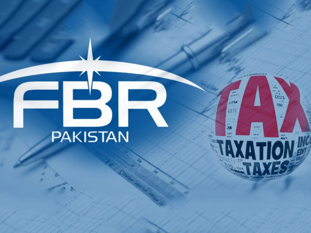 Karachi Leads Tax Revenue in FBR 2023-24 Report 1 Karachi Leads Tax Revenue in FBR 2023-24 Report