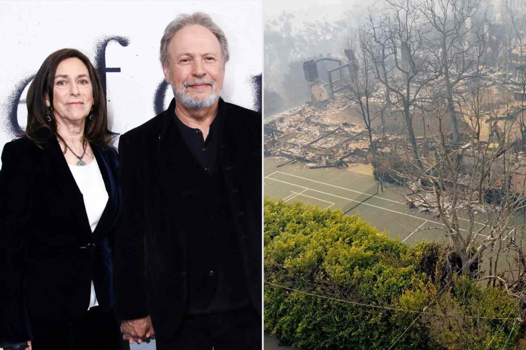Hollywood in Flames-Stars Who Lost Their Homes in Los Angeles Wildfires 1 Hollywood in Flames-Stars Who Lost Their Homes in Los Angeles Wildfires
