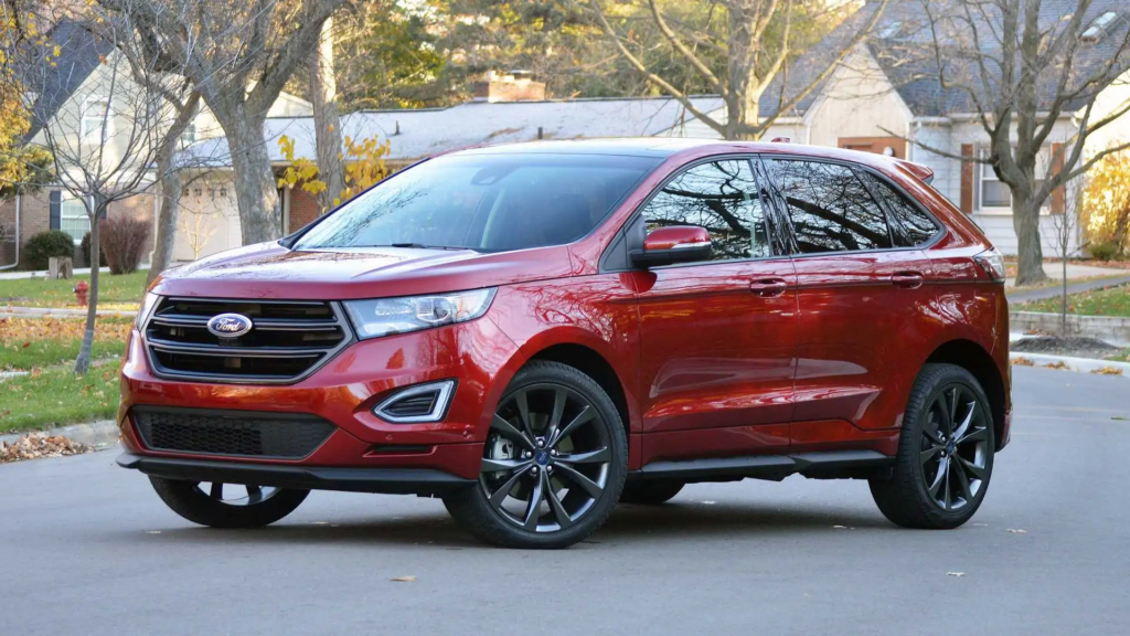 EVs In, Classics Out-The Automotive Industry’s Bold Shift 5 EVs In, Classics Out-The Automotive Industry’s Bold Shift