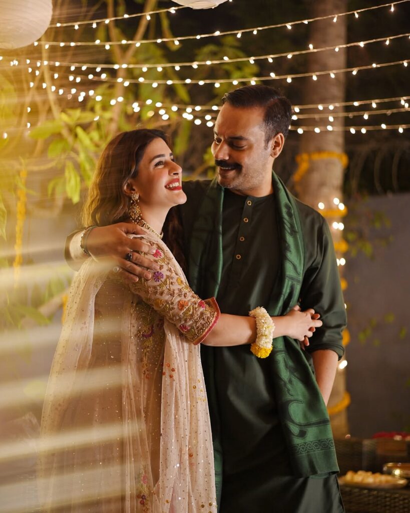 Kubra Khan & Gohar Rasheed’s Dholki-A Night of Laughter, Love & Celebrations 3 Kubra Khan & Gohar Rasheed’s Dholki-A Night of Laughter, Love & Celebrations