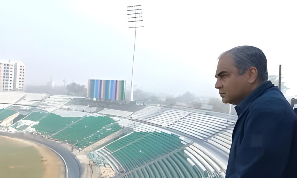 Gaddafi Stadium Inaugaration-A Historic Evening as Pakistan Cricket Enters a New Era 3 Gaddafi Stadium Inaugaration-A Historic Evening as Pakistan Cricket Enters a New Era