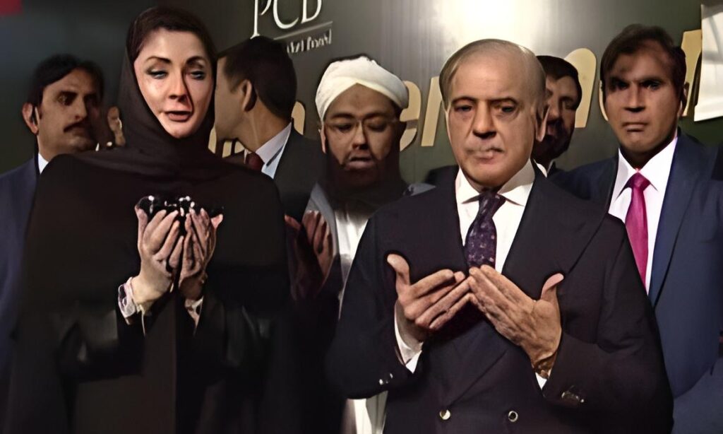 Gaddafi Stadium Inaugaration-A Historic Evening as Pakistan Cricket Enters a New Era 1 Gaddafi Stadium Inaugaration-A Historic Evening as Pakistan Cricket Enters a New Era