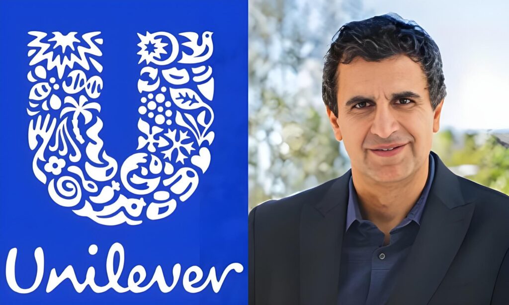 Boardroom Bombshell-Unilever Ousts CEO in Surprise Shake-Up 1 Boardroom Bombshell-Unilever Ousts CEO in Surprise Shake-Up