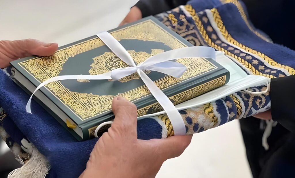 Saudi Arabia to Distribute 1.2 Million Copies of the Quran Worldwide for Ramadan 1 Saudi Arabia to Distribute 1.2 Million Copies of the Quran Worldwide for Ramadan