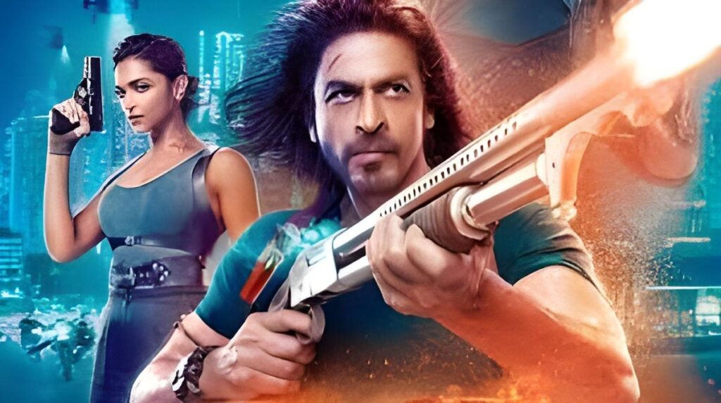 Pathaan 2-SRK Gears Up for His Most Explosive Mission Yet! 3 Pathaan 2-SRK Gears Up for His Most Explosive Mission Yet!