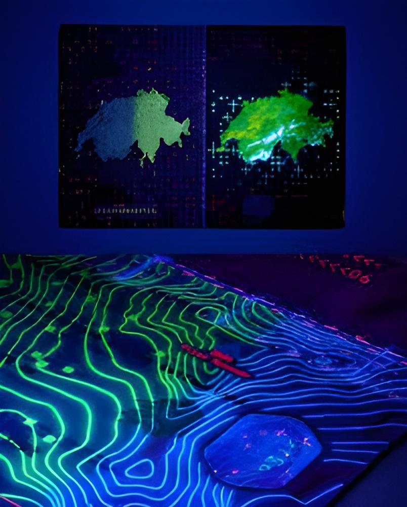 Switzerland’s Glowing Passport- Fusion of Art, Security, & High-Tech 4 Switzerland’s Glowing Passport- Fusion of Art, Security, & High-Tech