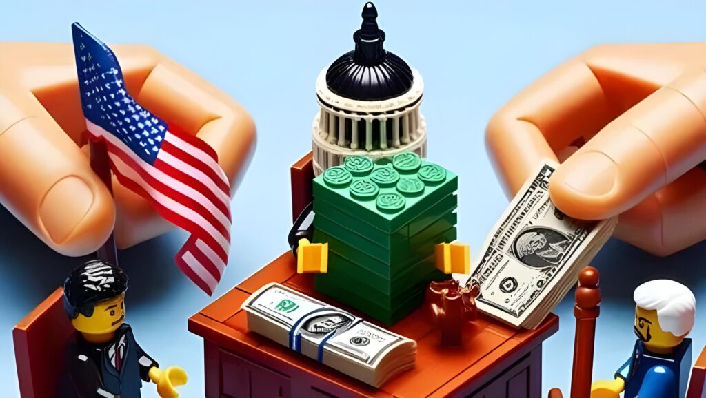 Denmark’s Satirical Strike- The ‘Buy California’ Petition That Mocked Trump 2 Denmark’s Satirical Strike- The ‘Buy California’ Petition That Mocked Trump