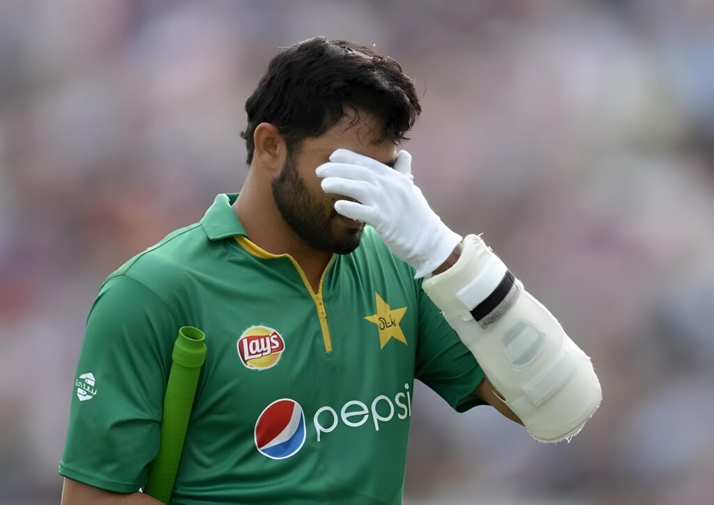 Glory Lost – Defending Champions Out of Champions Trophy in Just Six Days 2 Glory Lost – Defending Champions Out of Champions Trophy in Just Six Days