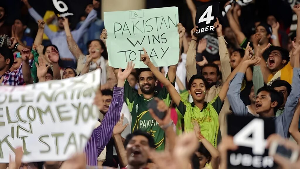 29 Years Apart: Pakistan's Journey from 1996 World Cup to 2025 Champions Trophy 7 29 Years Apart: Pakistan's Journey from 1996 World Cup to 2025 Champions Trophy