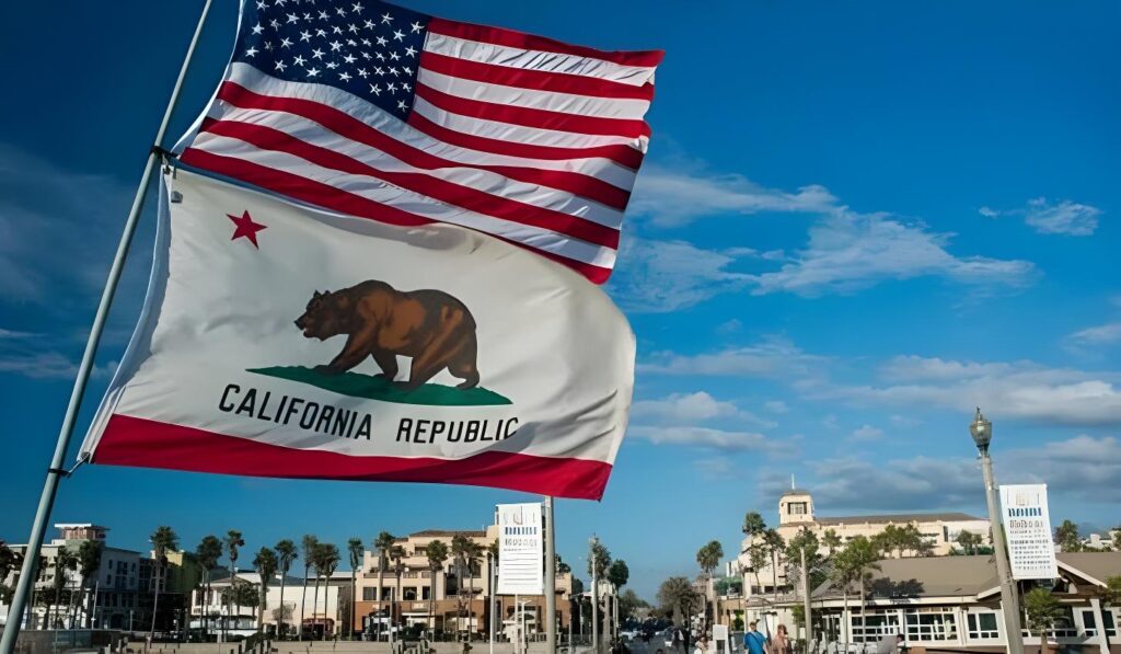 Denmark’s Satirical Strike- The ‘Buy California’ Petition That Mocked Trump 1 Denmark’s Satirical Strike- The ‘Buy California’ Petition That Mocked Trump