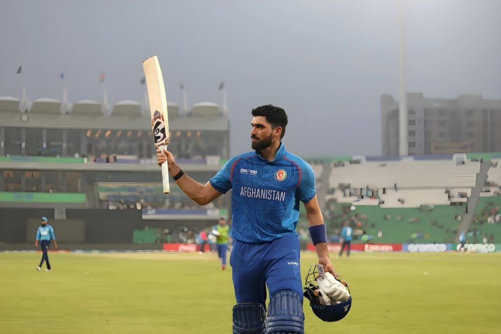 Afghanistan the Hunter, England the Prey-Thrilling 8-Run Victory! 2 Afghanistan the Hunter, England the Prey-Thrilling 8-Run Victory!