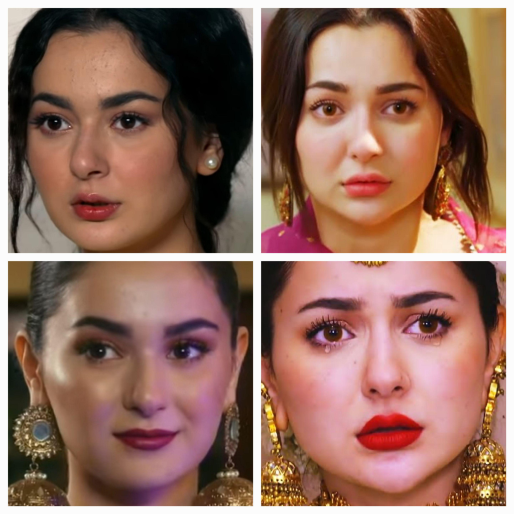 Hania Aamir’s Cosmetic Procedures Under Fire—Social Media Erupts! 1 Hania Aamir’s Cosmetic Procedures Under Fire—Social Media Erupts!