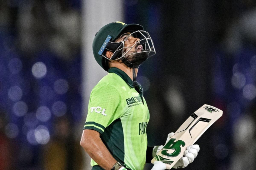 Ricky Ponting Backs Babar Azam’s Revival as Pakistan Gears Up for Champions Trophy 2025 1 Ricky Ponting Backs Babar Azam’s Revival as Pakistan Gears Up for Champions Trophy 2025