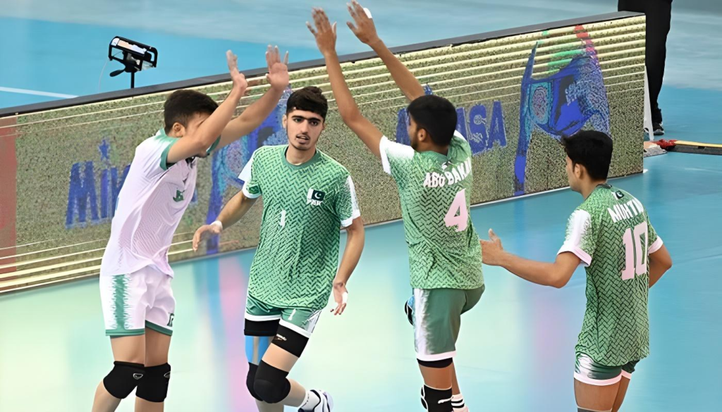 Pakistan Advances to Asian Junior Squash Semifinals After Thrilling Win Over Japan 1 Pakistan Advances to Asian Junior Squash Semifinals After Thrilling Win Over Japan