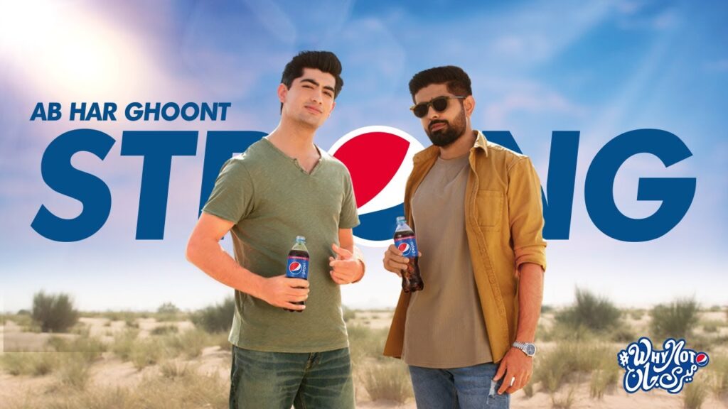 Cricket or Showbiz? Rabia Kulsoom Criticizes Cricketers in Ads 1 Cricket or Showbiz? Rabia Kulsoom Criticizes Cricketers in Ads