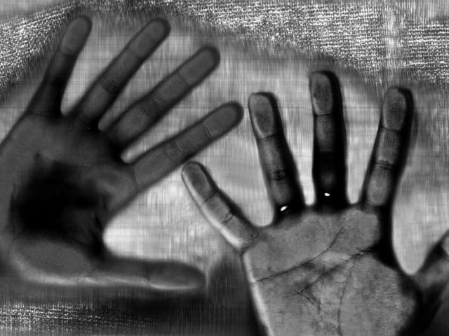 Motorway Nightmare in Faisalabad - Woman Gang-Raped as Husband Tied Up by Ruthless Robbers 2 Motorway Nightmare in Faisalabad - Woman Gang-Raped as Husband Tied Up by Ruthless Robbers