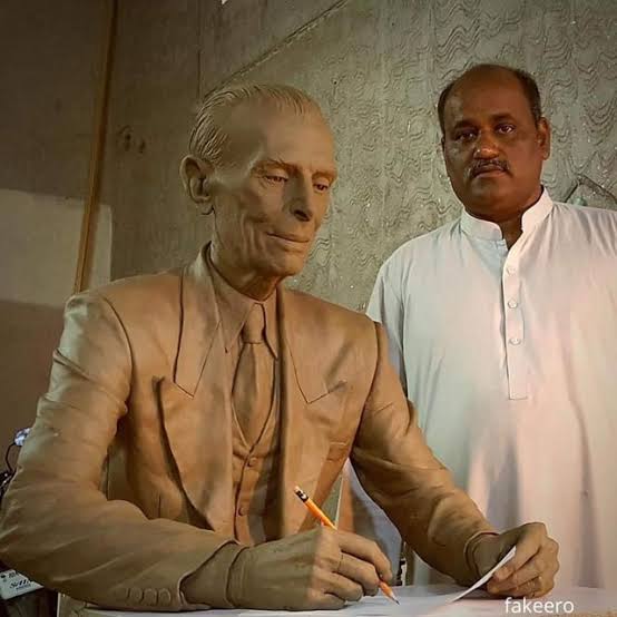 'Stone Speaks, He Listens'- Fakeero Solanki Carving History with Art