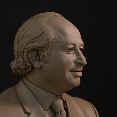 'Stone Speaks, He Listens'- Fakeero Solanki Carving History with Art