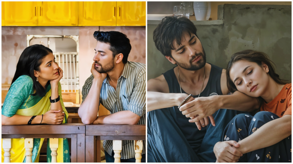 Did Indian Drama Carbon-Copy 'Kabhi Main Kabhi Tum'? 1 Did Indian Drama Carbon-Copy 'Kabhi Main Kabhi Tum'?