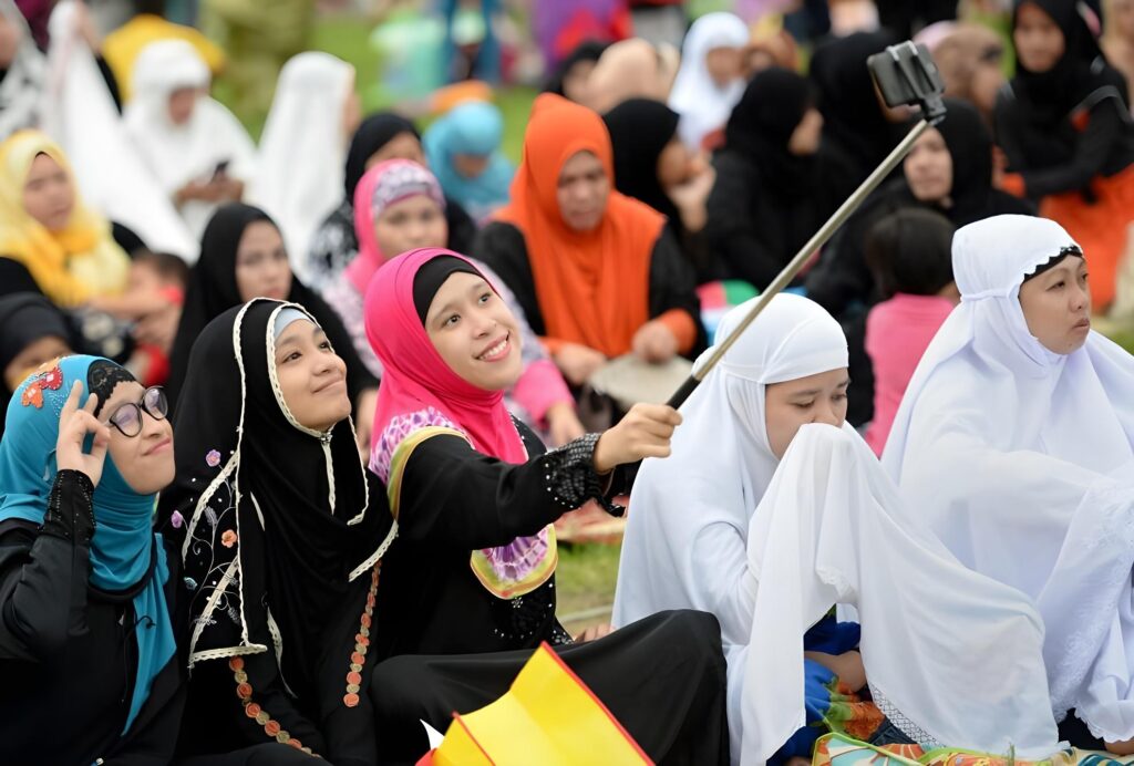 Ramadan Around the World-A Month of Faith, Fasting, and Festivities 9 Ramadan Around the World-A Month of Faith, Fasting, and Festivities