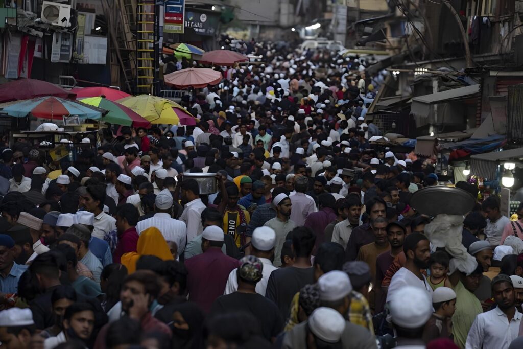 Ramadan Around the World-A Month of Faith, Fasting, and Festivities 11 Ramadan Around the World-A Month of Faith, Fasting, and Festivities