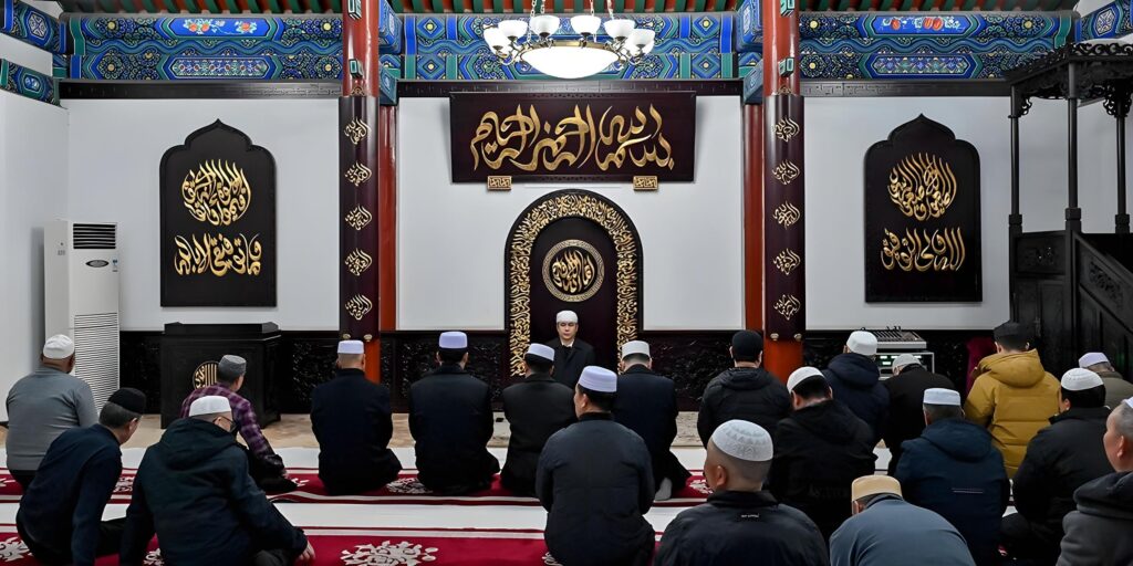 Ramadan Around the World-A Month of Faith, Fasting, and Festivities 13 Ramadan Around the World-A Month of Faith, Fasting, and Festivities