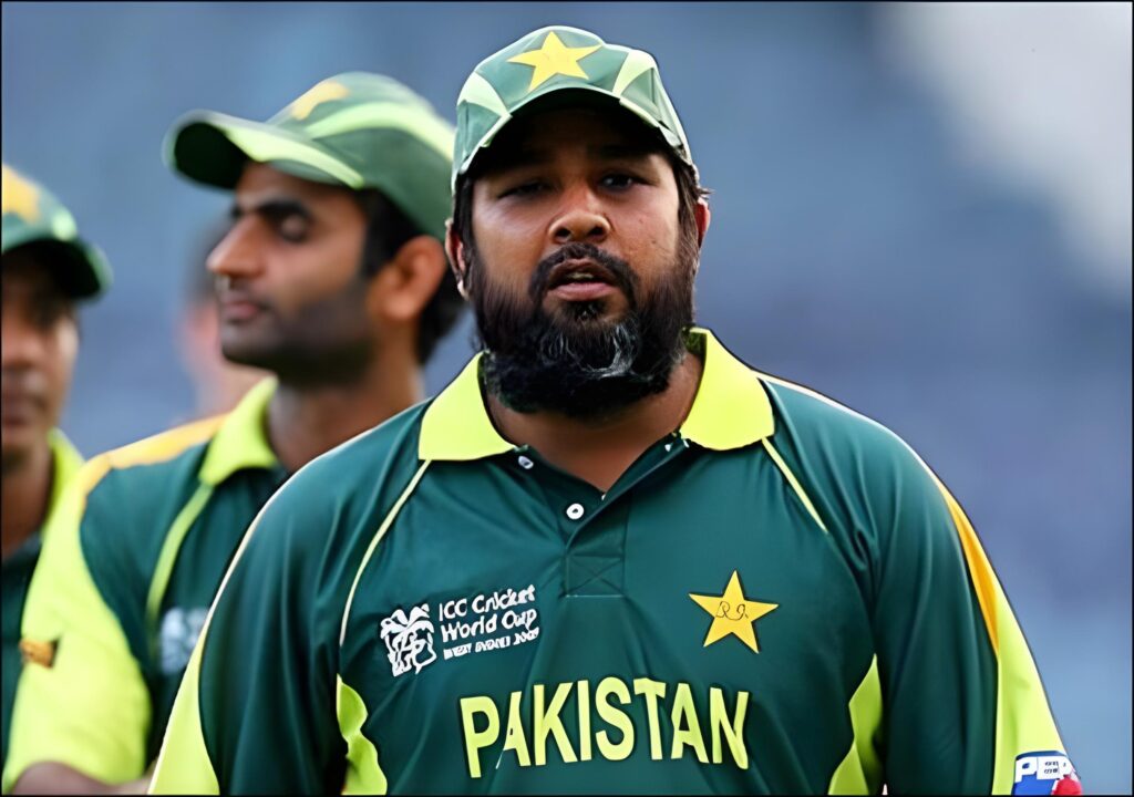 Inzamam-ul-Haq-Pakistan Cricket’s Legendary Icon 4 Inzamam-ul-Haq-Pakistan Cricket’s Legendary Icon