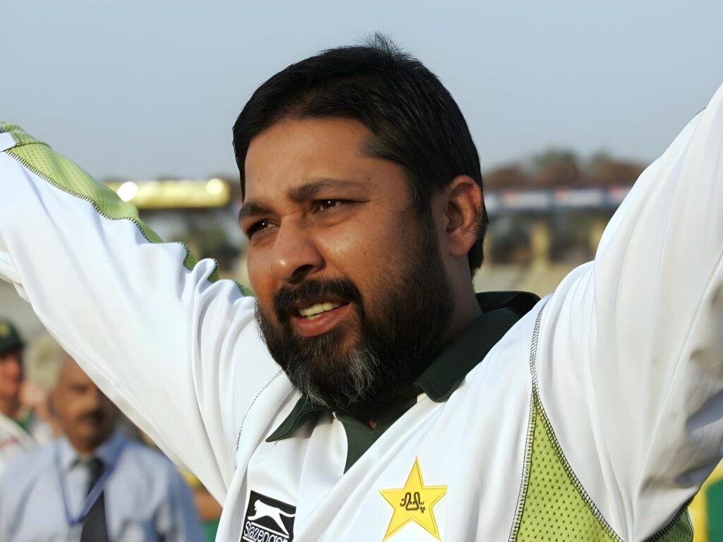 Inzamam-ul-Haq-Pakistan Cricket’s Legendary Icon 2 Inzamam-ul-Haq-Pakistan Cricket’s Legendary Icon