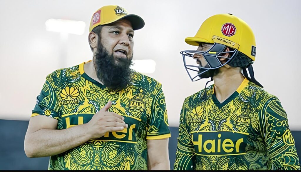 Inzamam-ul-Haq-Pakistan Cricket’s Legendary Icon 6 Inzamam-ul-Haq-Pakistan Cricket’s Legendary Icon