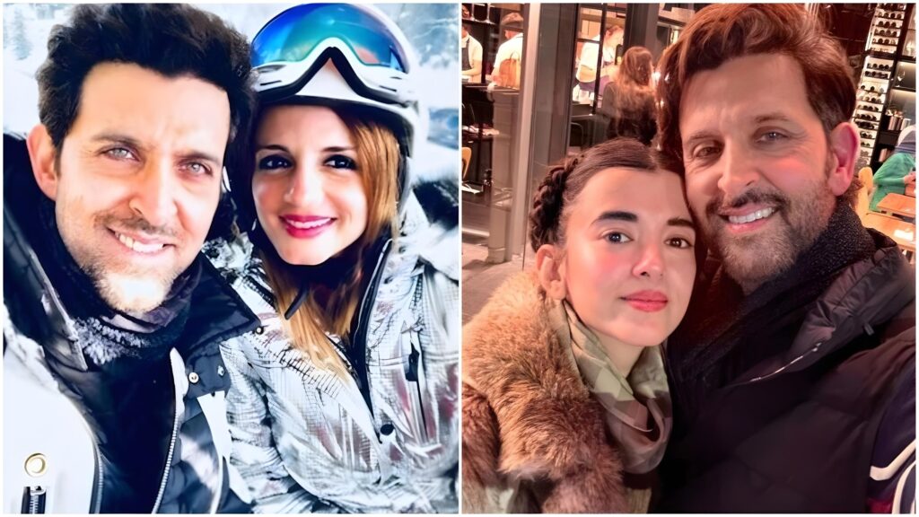 Bollywood’s Costliest Divorce-How Much Did Hrithik Pay Sussanne? 1 Bollywood’s Costliest Divorce-How Much Did Hrithik Pay Sussanne?
