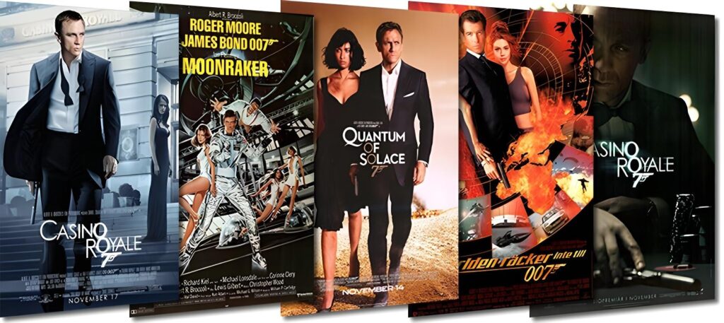 'Bond Stays Bond' - Amazon Confirms No Major Changes to 007’s Identity 1 'Bond Stays Bond' - Amazon Confirms No Major Changes to 007’s Identity