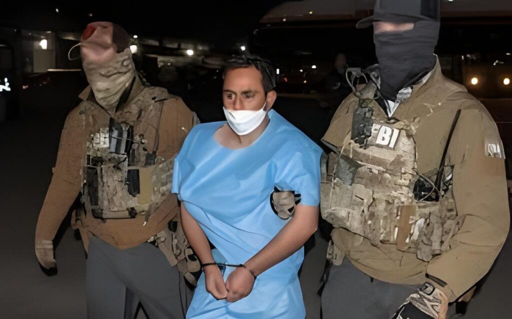 US Central Commands Applauds Pakistan’s Role in Capturing Kabul Attack Mastermind 1 US Central Commands Applauds Pakistan’s Role in Capturing Kabul Attack Mastermind
