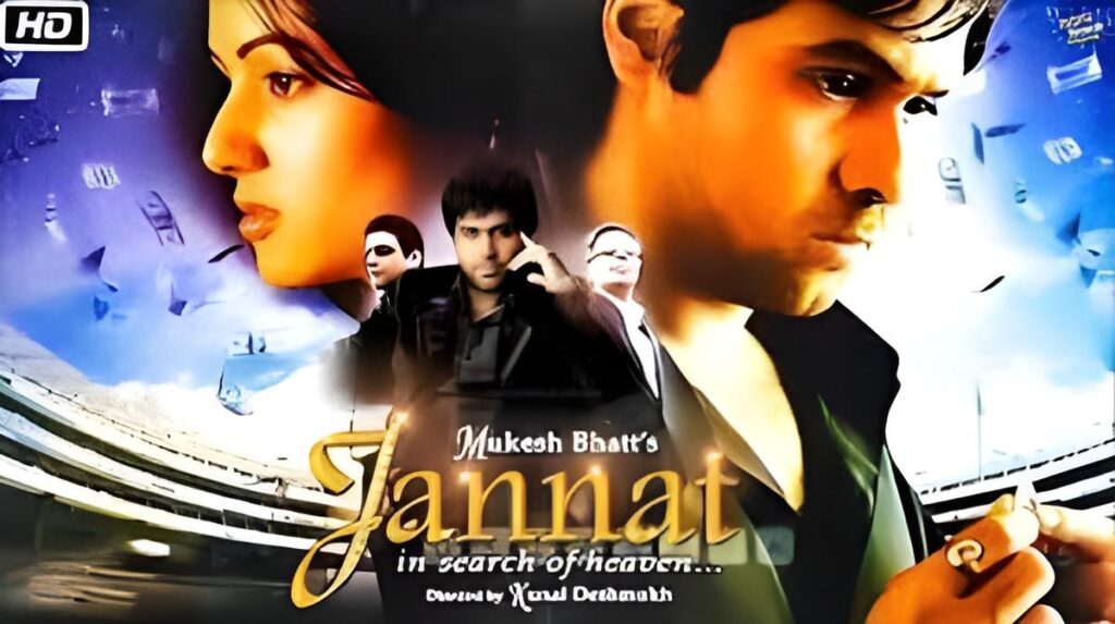 Javed Sheikh vs. Emraan Hashmi-A Bollywood Cold War on "Jannat" Set 1 Javed Sheikh vs. Emraan Hashmi-A Bollywood Cold War on "Jannat" Set