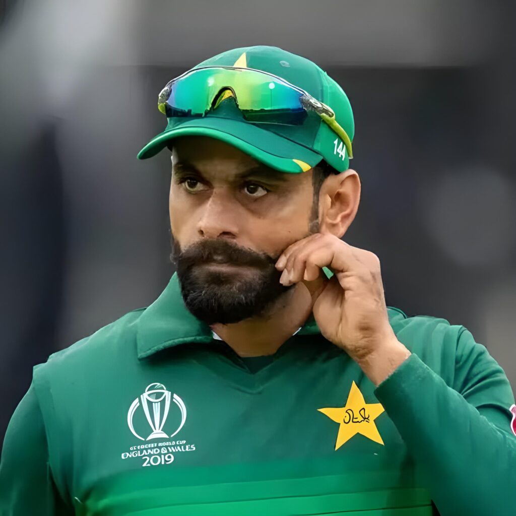 Wasim Vs. Hafeez -“They Left Nothing” Vs.“They Are Out of My Life" 1 Wasim Vs. Hafeez -“They Left Nothing” Vs.“They Are Out of My Life"