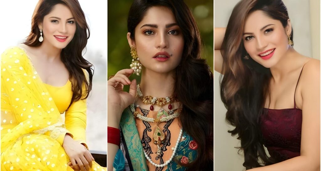 Makeup or Surgery? Neelam Muneer’s Drastic Transformation Sparks Debate 3 Makeup or Surgery? Neelam Muneer’s Drastic Transformation Sparks Debate