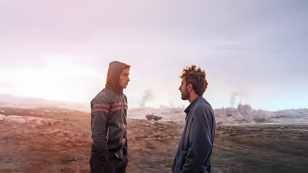 'No Other Land'—Palestine’s Documentry Wins the Oscar 4 'No Other Land'—Palestine’s Documentry Wins the Oscar