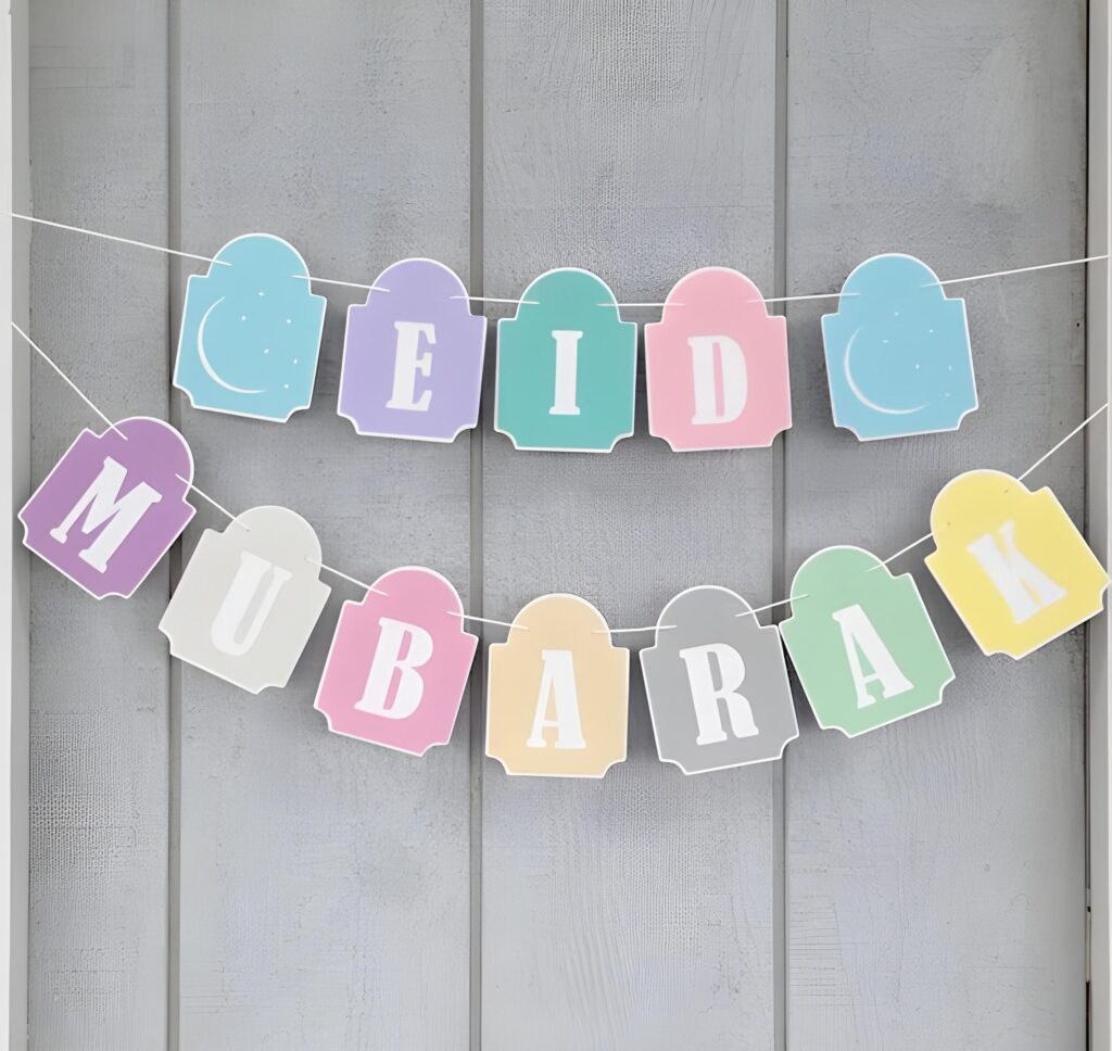 Eid Magic-DIY Décor to Elevate Your Festive Vibes 1 Eid Magic-DIY Décor to Elevate Your Festive Vibes