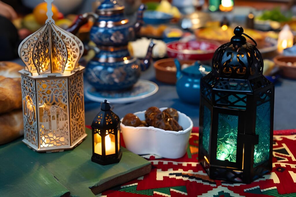 Eid Magic-DIY Décor to Elevate Your Festive Vibes 7 Eid Magic-DIY Décor to Elevate Your Festive Vibes