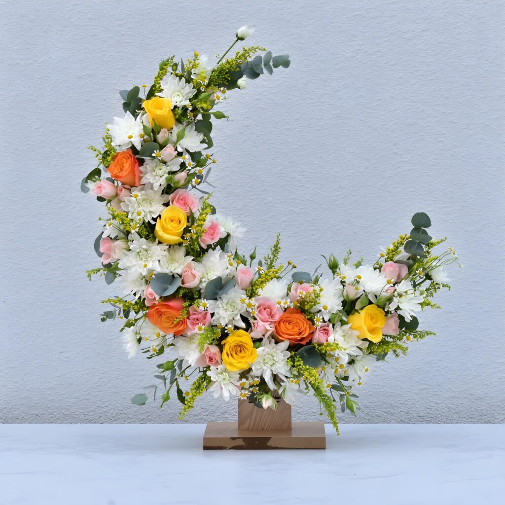 Eid Magic-DIY Décor to Elevate Your Festive Vibes 4 Eid Magic-DIY Décor to Elevate Your Festive Vibes