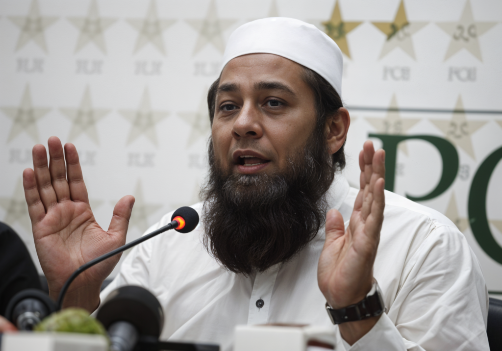 Inzamam-ul-Haq-Pakistan Cricket’s Legendary Icon 8 Inzamam-ul-Haq-Pakistan Cricket’s Legendary Icon