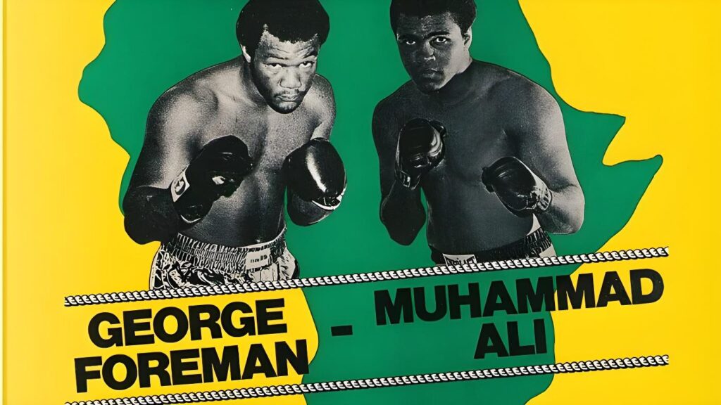 Goodbye to a Legend: George Foreman Passes Away at 76 1 Goodbye to a Legend: George Foreman Passes Away at 76